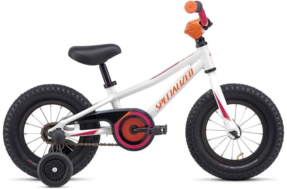 specialised children's bikes