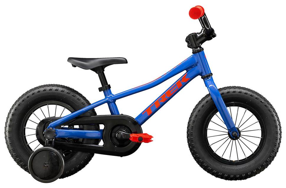 Trek Precaliber 12 inch kids bike for small toddler