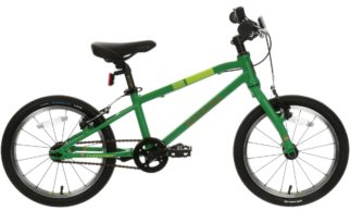 Wiggins Chartres 16 inch wheel kids bike