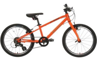 Wiggins Chartres 20 inch kids bike - a cheaper alternative to Islabikes