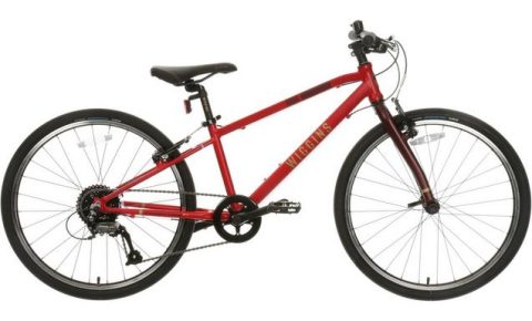 Wiggins Chartres 24 inch kids bike