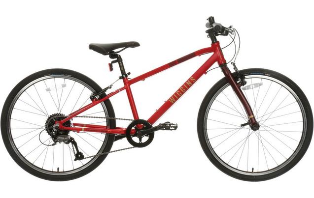 Wiggins Chartres 24 inch kids bike