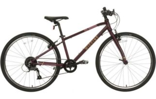 Wiggins Chartres 26 inch kids bikes