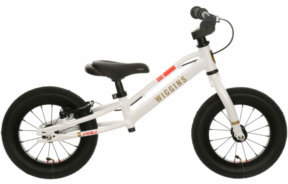 Wiggins Pau Balance Bikes 2020 Cycle Sprog