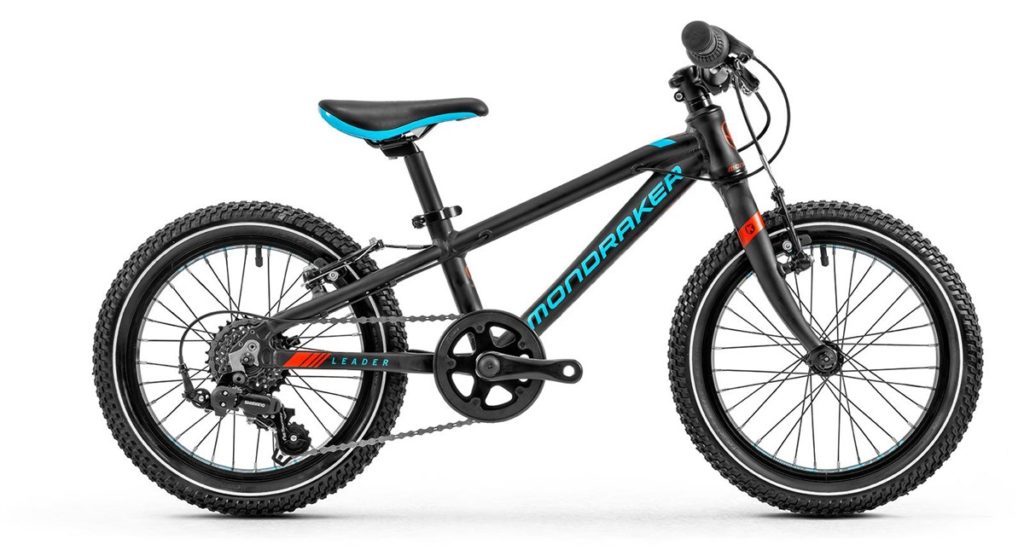 mondraker leader 16w 2020