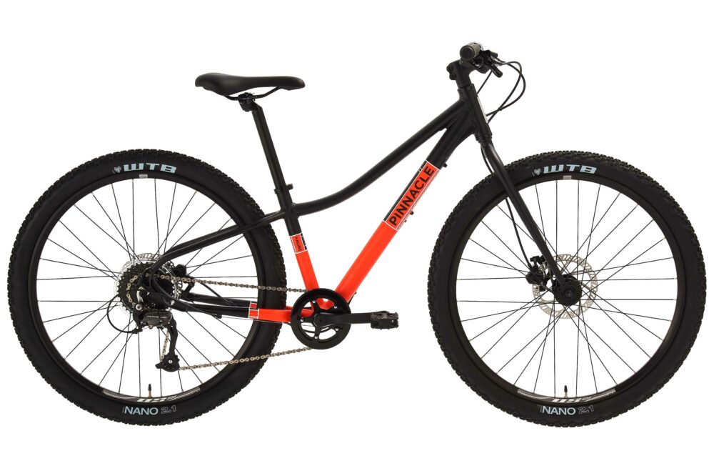 pinnacle bikes kids