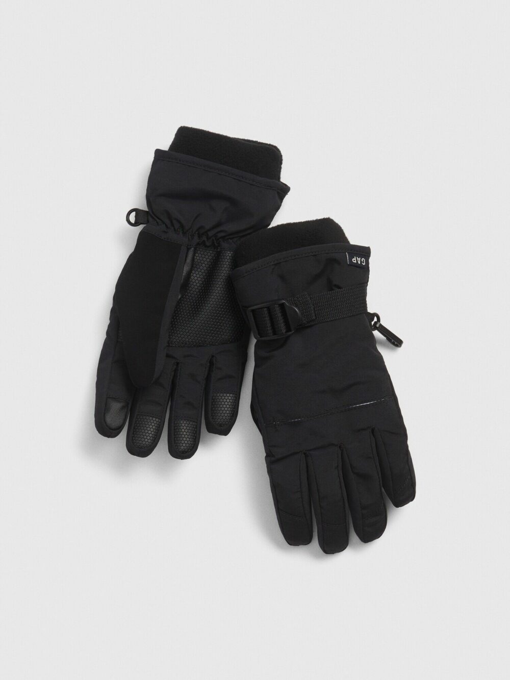Gap Kids Cold Control Gloves great for winter cycling Cycle Sprog