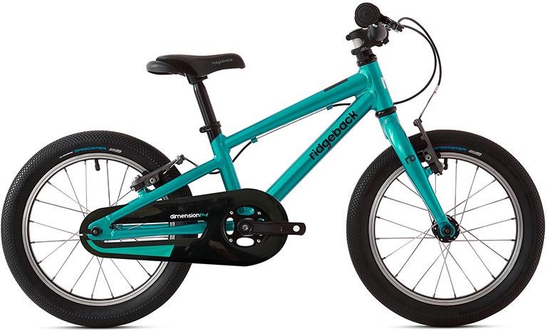 ridgeback childrens bikes