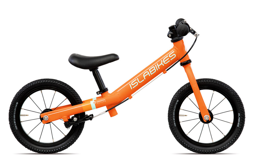 Islabike Rothan Balance Bike