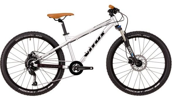 Vitus nucleus 24 youth hardtail bike online