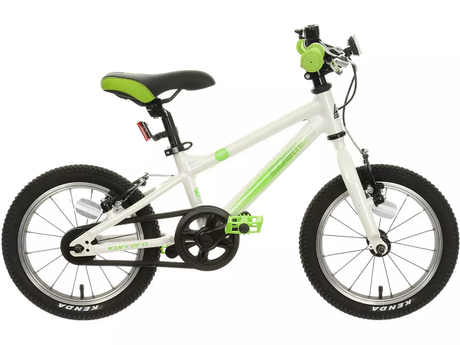 Carrera Cosmos kids bike - Cycle Sprog