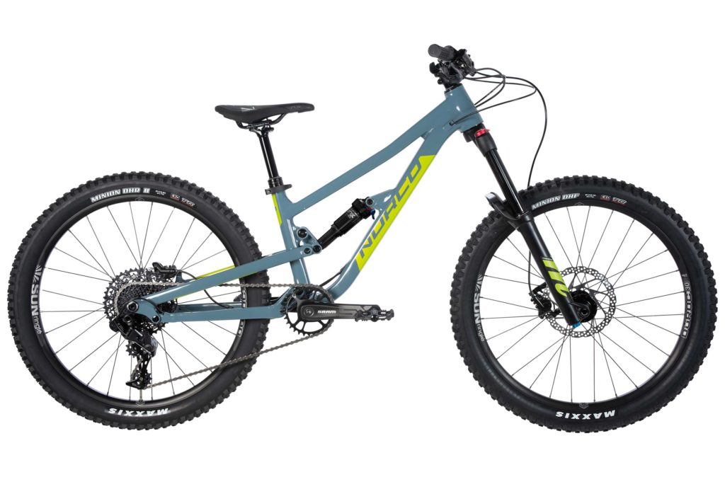 kink 20 bmx bike