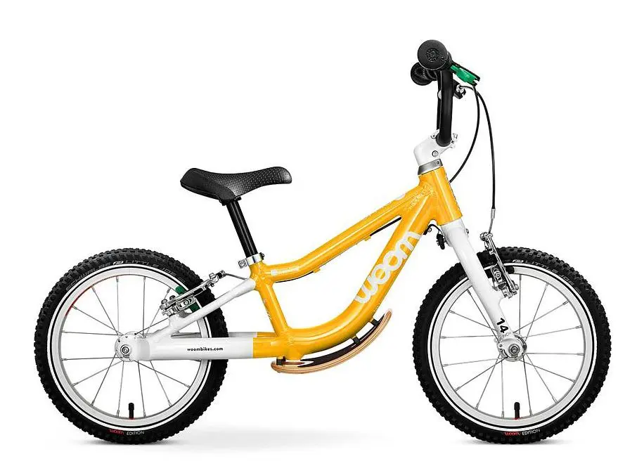 Balance bike for tall child Clearance