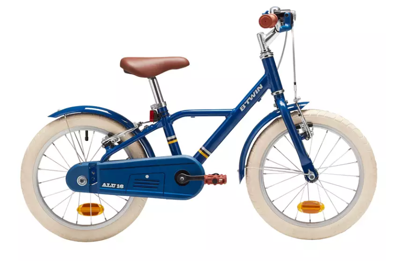 decathlon kids bikes