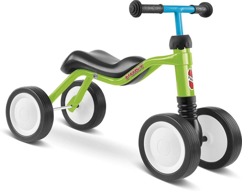 Puky Wutsch Toddler Bike for 18 month year old