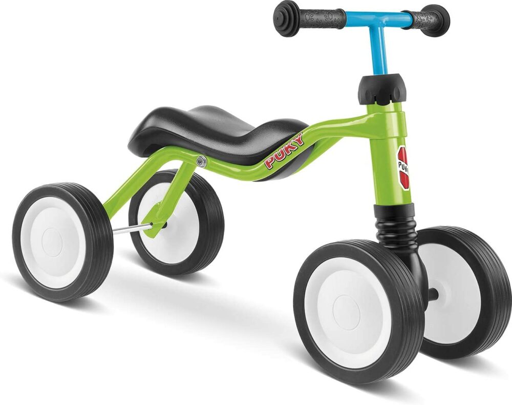 Puky Wutsch Toddler Bike for 18 month year old Puky Wutsch Toddler Bike for 18 month year old