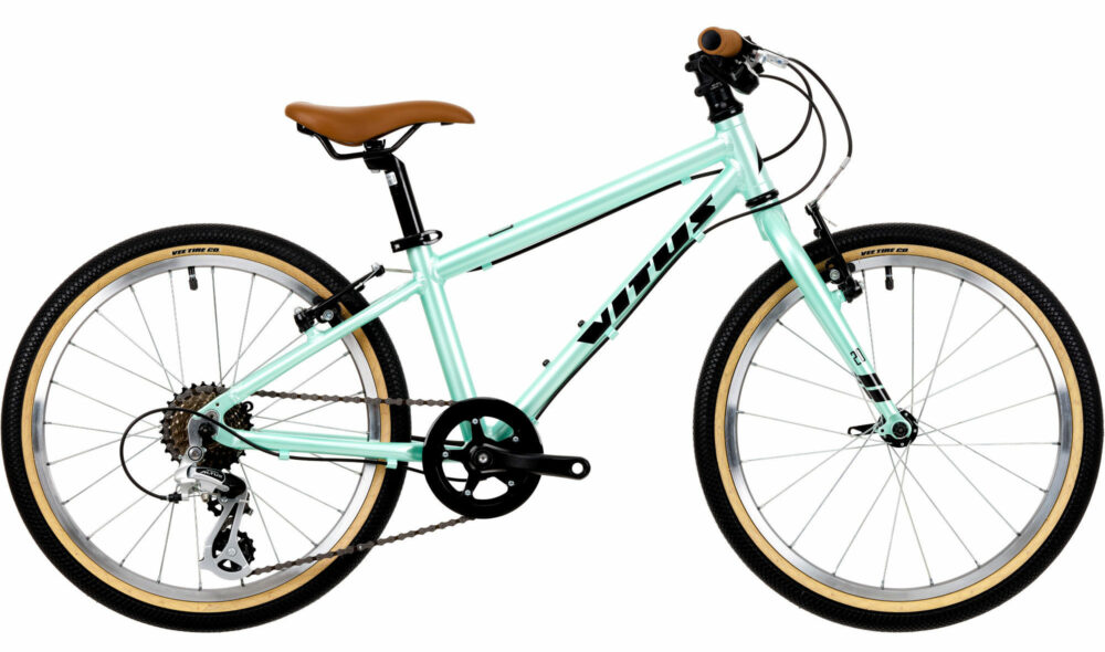 Vitus best cheap kids bike