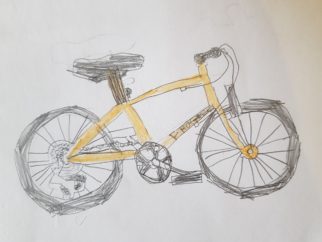 Bike by Toby