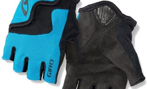 Junior Mitts Giro Bravo