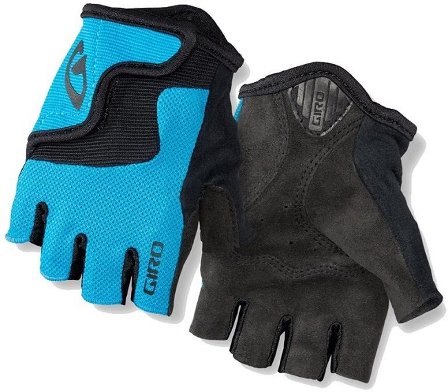 Junior Mitts Giro Bravo