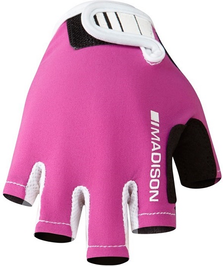 Childrens cycling gloves for biking in summer