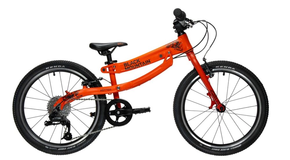 mountain bike for 7 year old boy