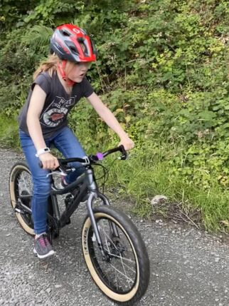 Review of Vitus 20 Plus kids bike from Wiggle