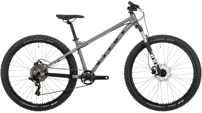 Vitus Nucleus 26 Youth Hardtail 2021 Vitus 26 2021