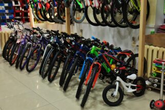 Where to buy the best kids bikes now - children's bikes currently in stock