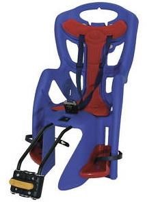 Bellelli rear bike seat – cheapest kids bike seat Bellelli rear bike seat - cheapest kids bike seat