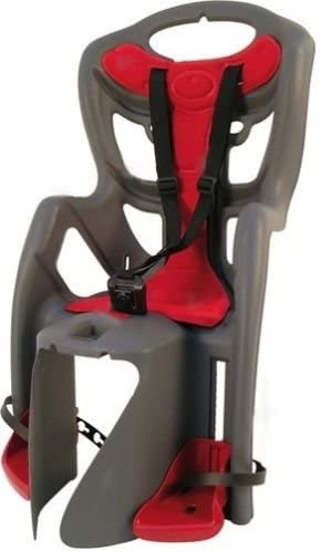 Frame Mounted Bellelli Rear kids bike seat Frame Mounted Bellelli Rear kids bike seat