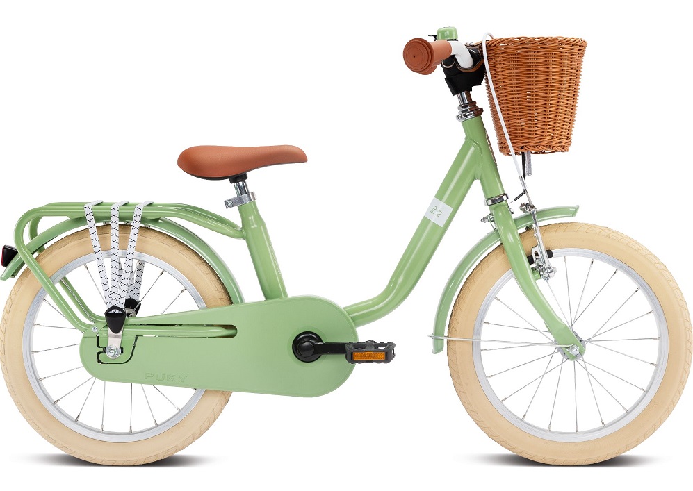 The best bikes for 4 and 5 year old kids (16" wheels) 2021