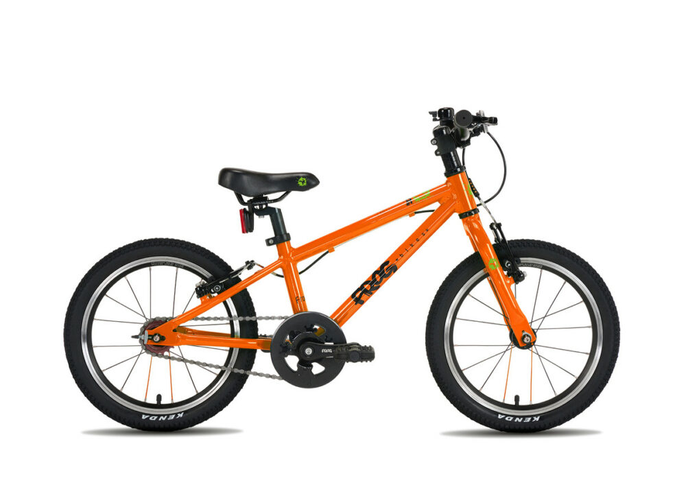 Frog 44 Kids Bike