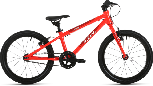 walmart frozen bike 16