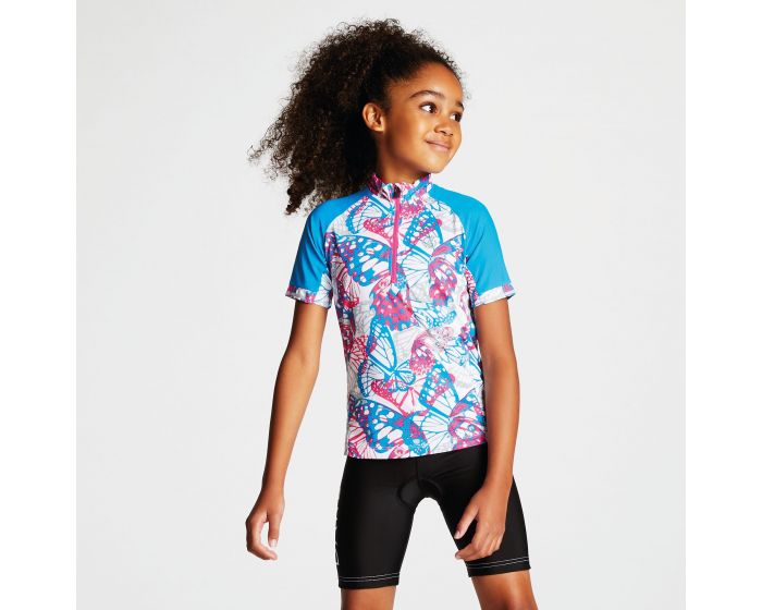 Black Friday deals on cheap kids cycle clothing at Dare2B