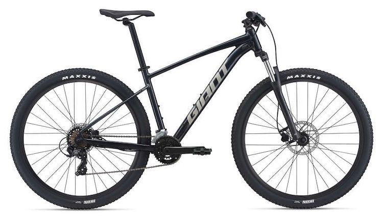 Giant Talon 3 boys mens 27.5 inch mountain bike