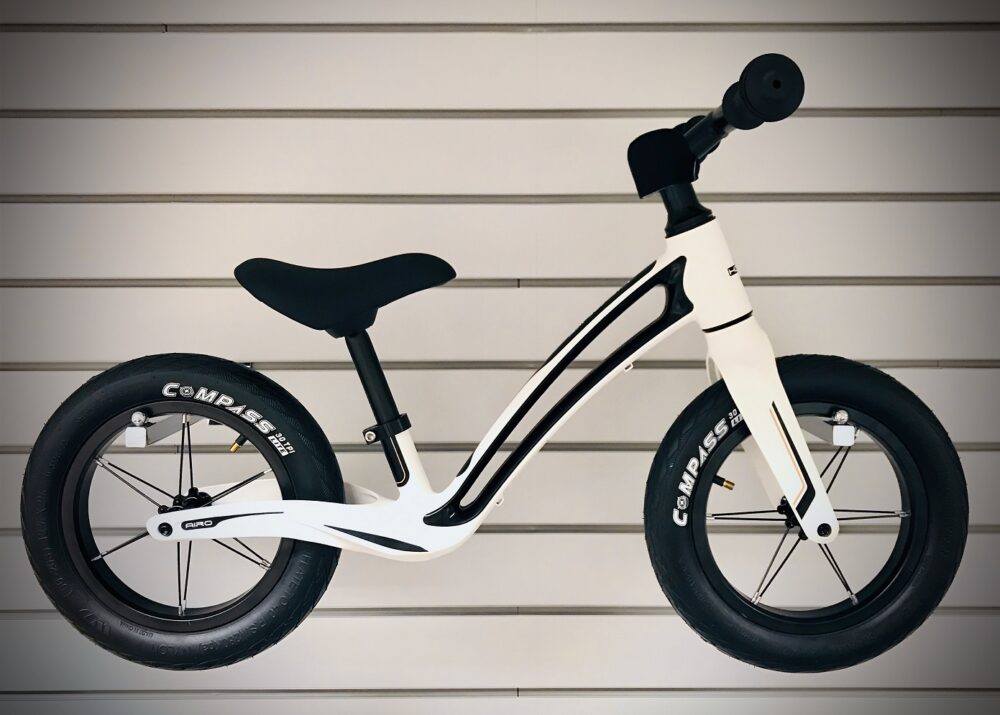 Is the Hornit Airo balance bike worth the money? 