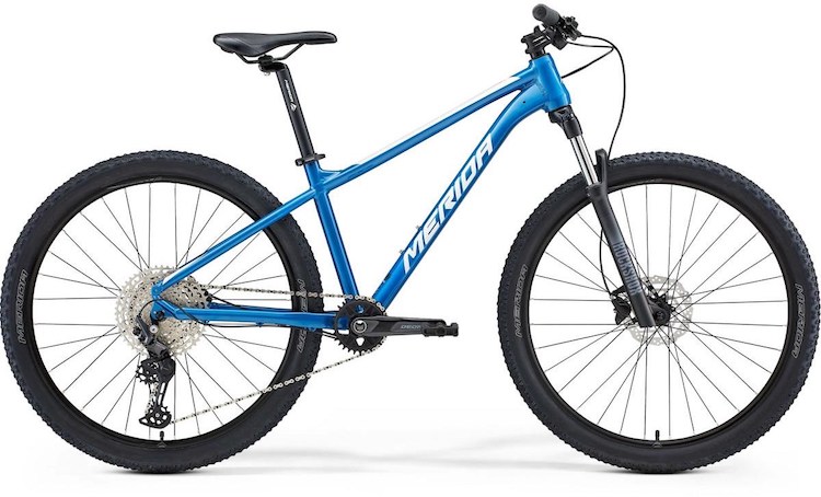 best mountain bikes for teenager boy