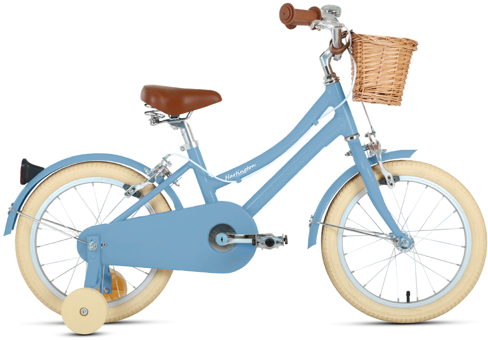 The best bikes for 4 and 5 year old kids (16" wheels) 2021