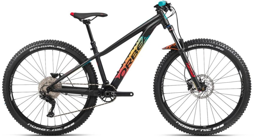 Orbea Laufey 27 H20 27_5 Mountain Bike 2021 for a teenager