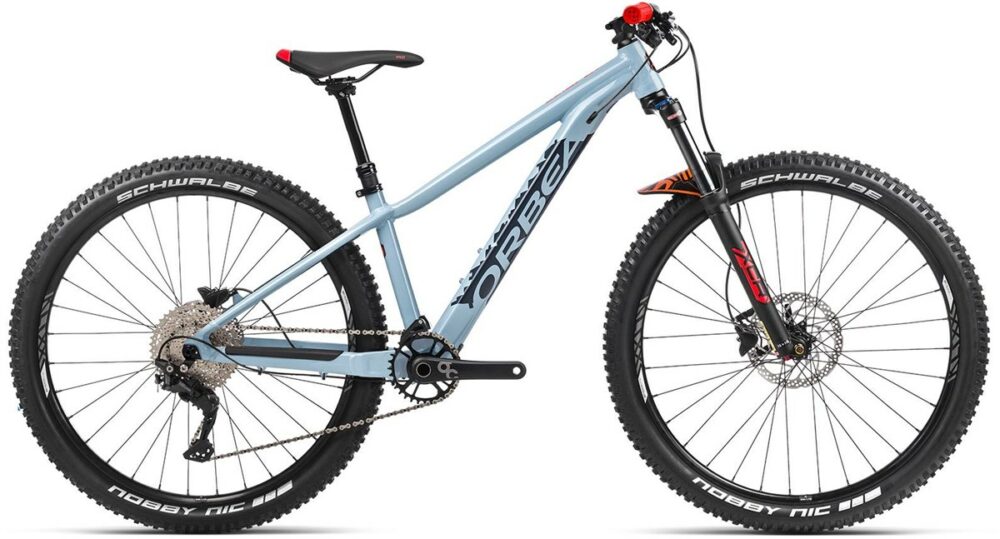 orbea laufey junior 27