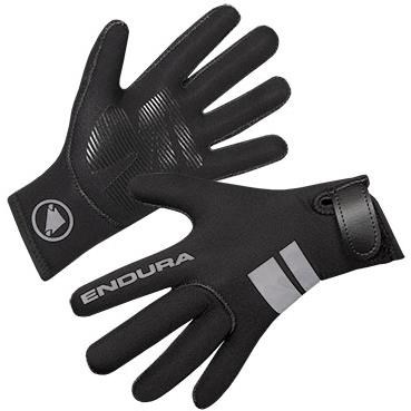Endura Nemo II Kids Long Finger Gloves The best children's winter cycling gloves - 2022