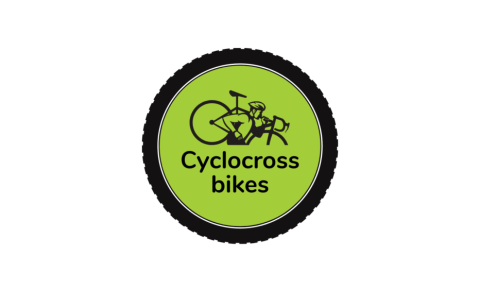 Cyclocross bikes