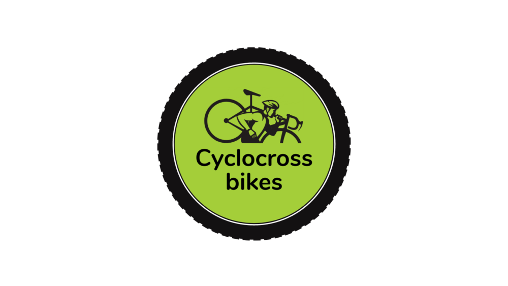 Cyclocross bikes