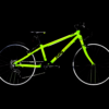 Cheapest Frog Bikes - green Frog bike