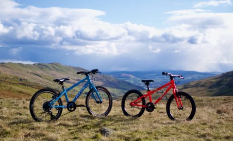 Forme Kids Bikes - are they any good