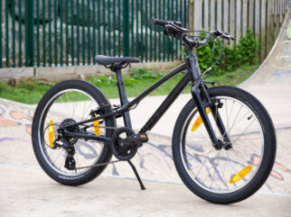 Specialized Jett 20 First Impressions 