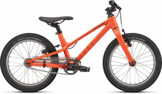 Specialized Jett 16 kids bike