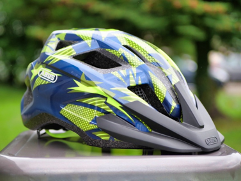 Abus helmet gift guide