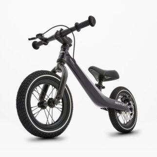 Bentley Black Balance Bike